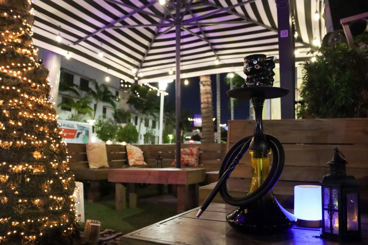 The Claremont Hotel Miami Beach Eksteriør bilde
