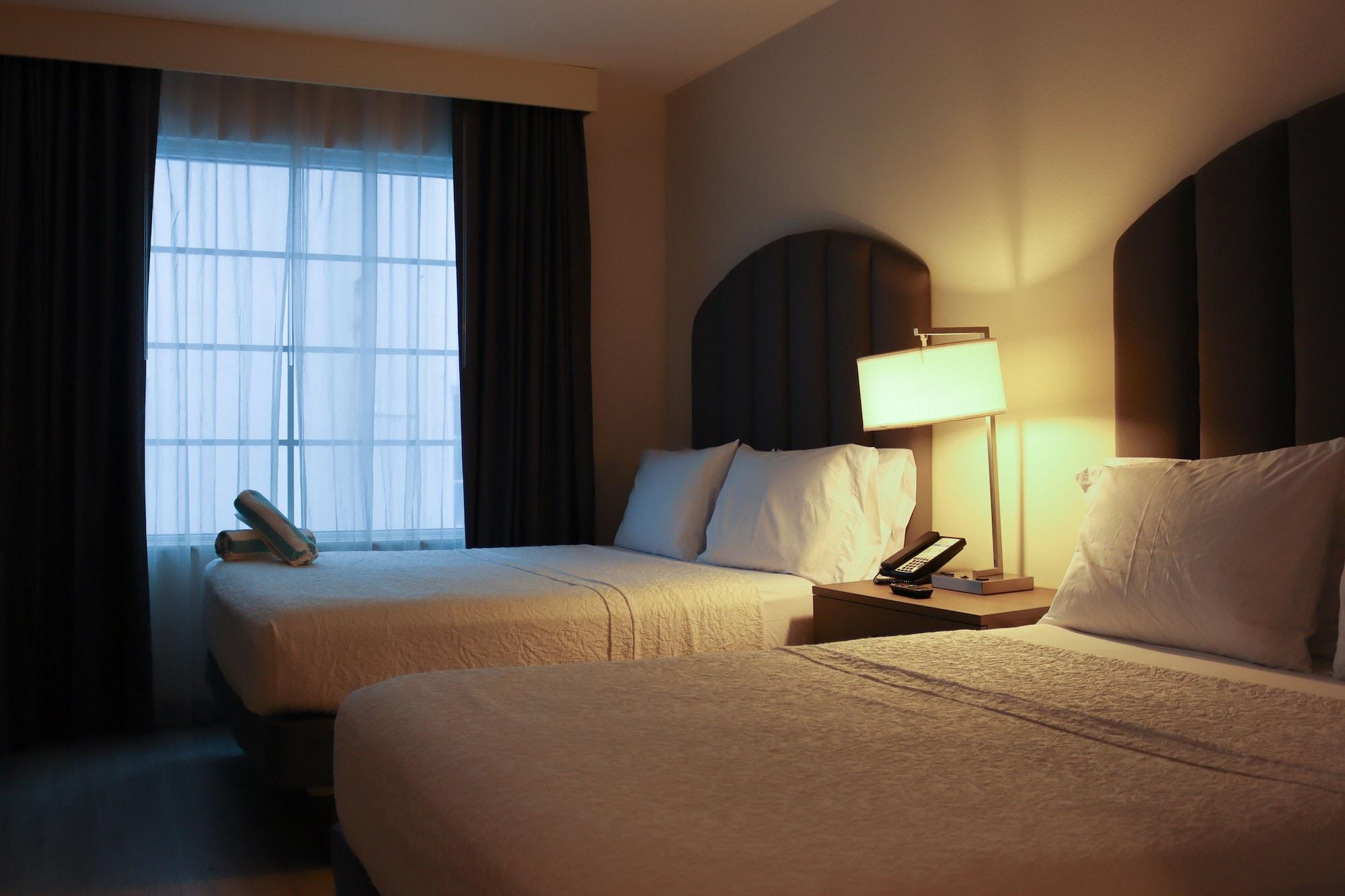 The Claremont Hotel Miami Beach Eksteriør bilde