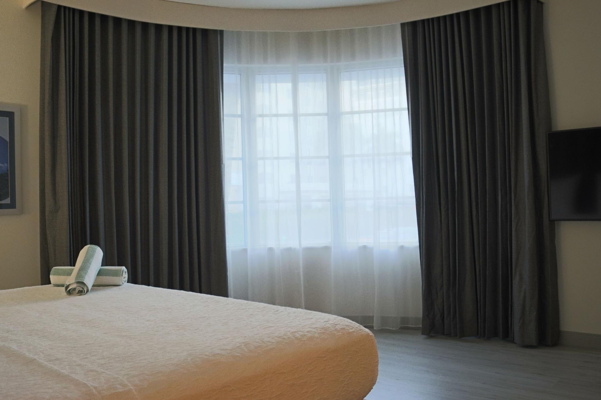 The Claremont Hotel Miami Beach Eksteriør bilde