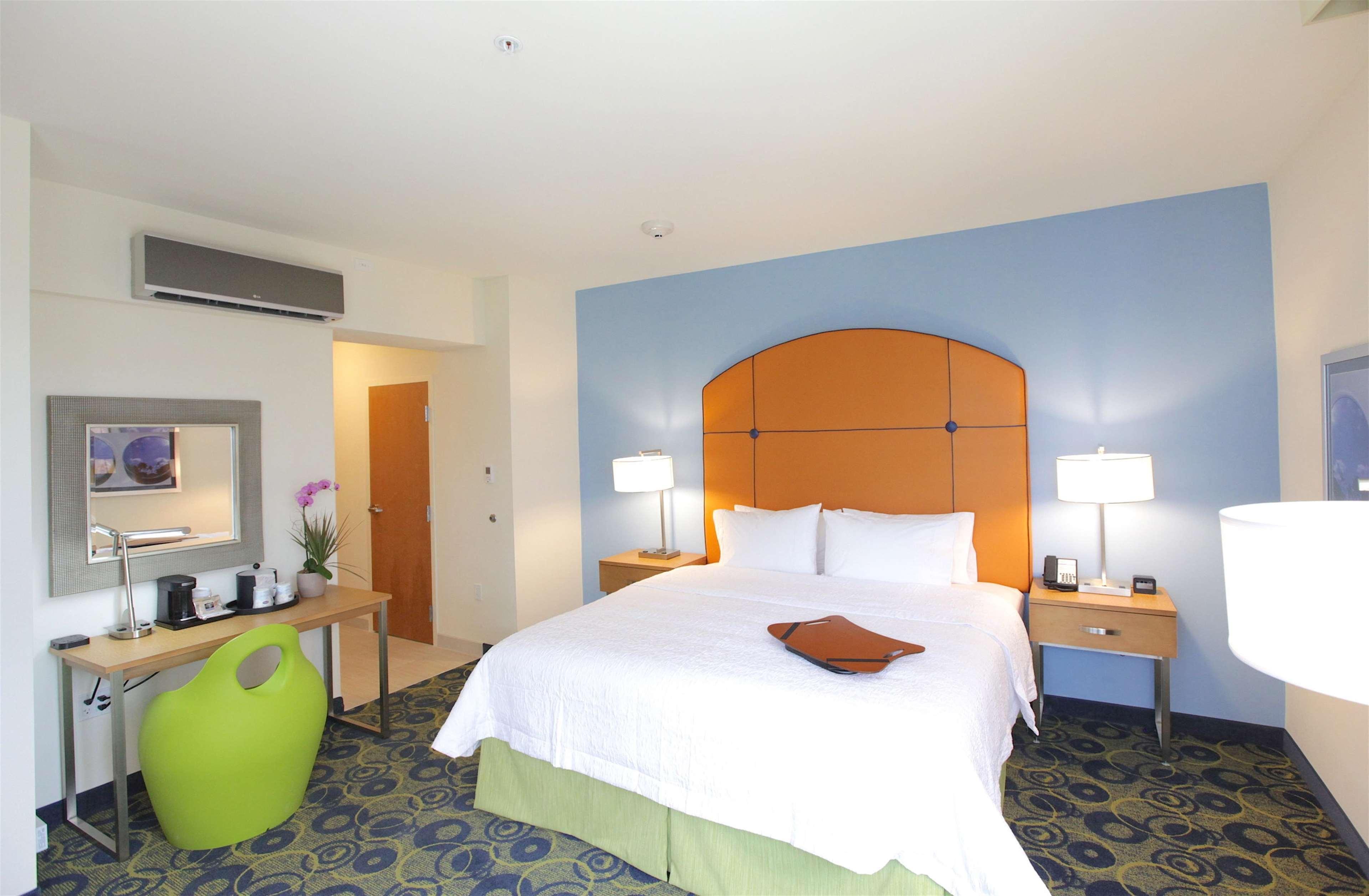 The Claremont Hotel Miami Beach Eksteriør bilde