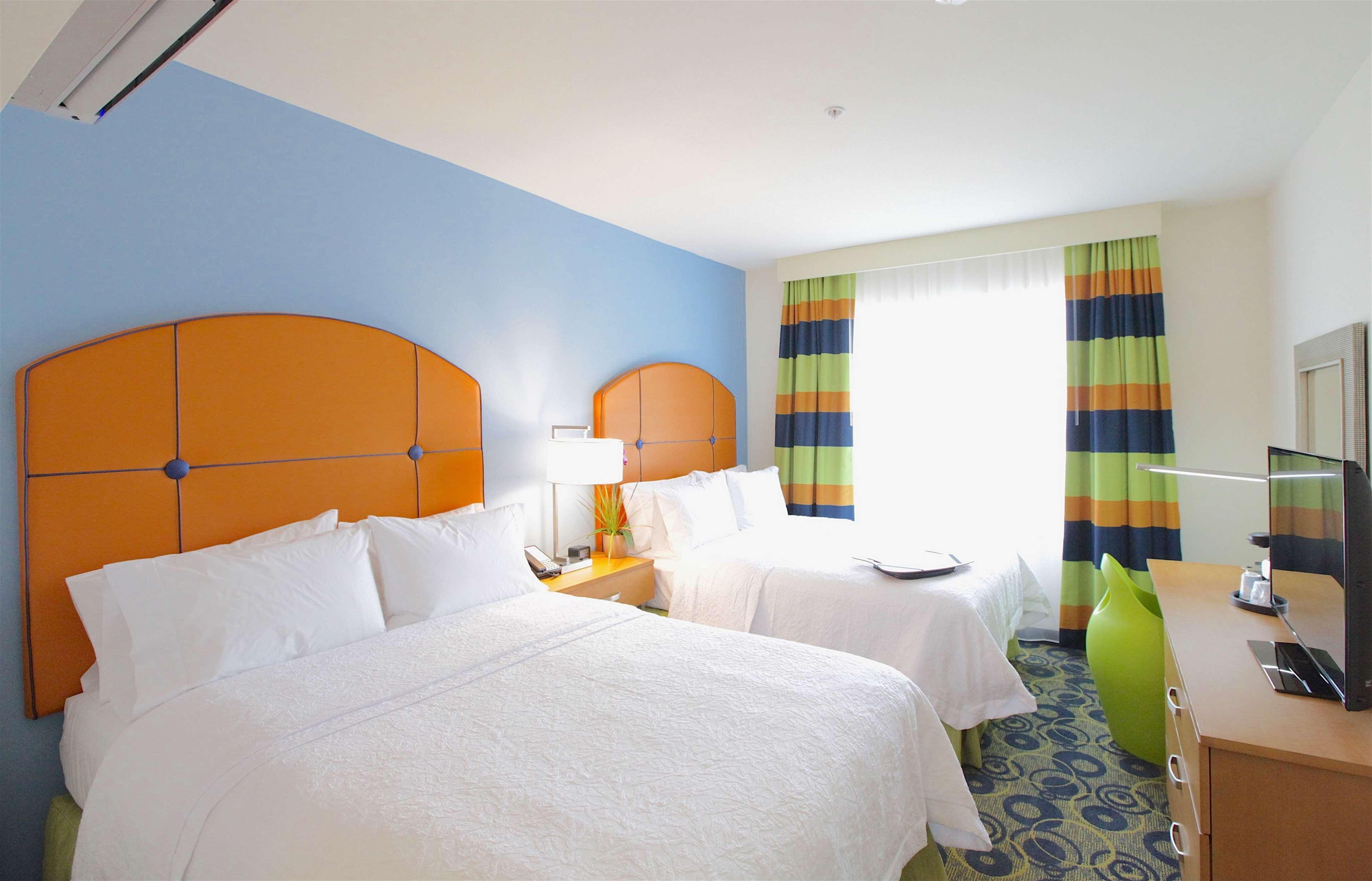 The Claremont Hotel Miami Beach Eksteriør bilde