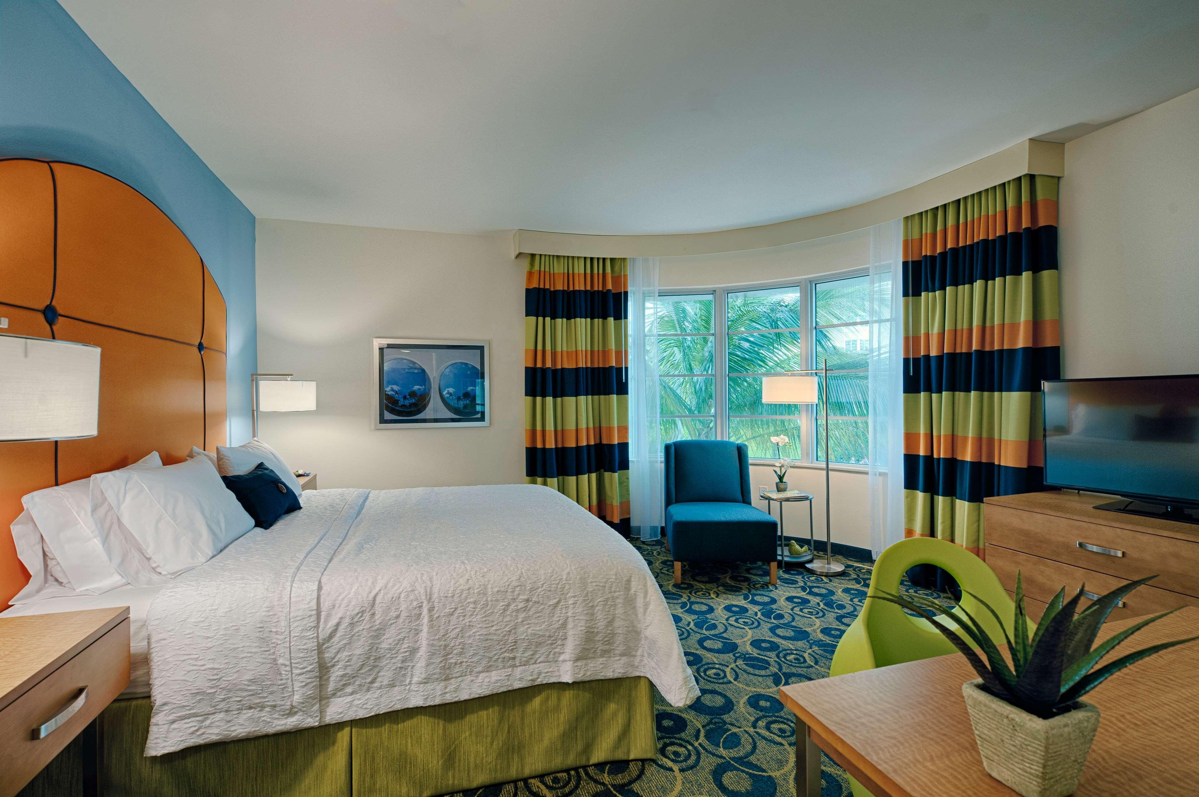 The Claremont Hotel Miami Beach Eksteriør bilde