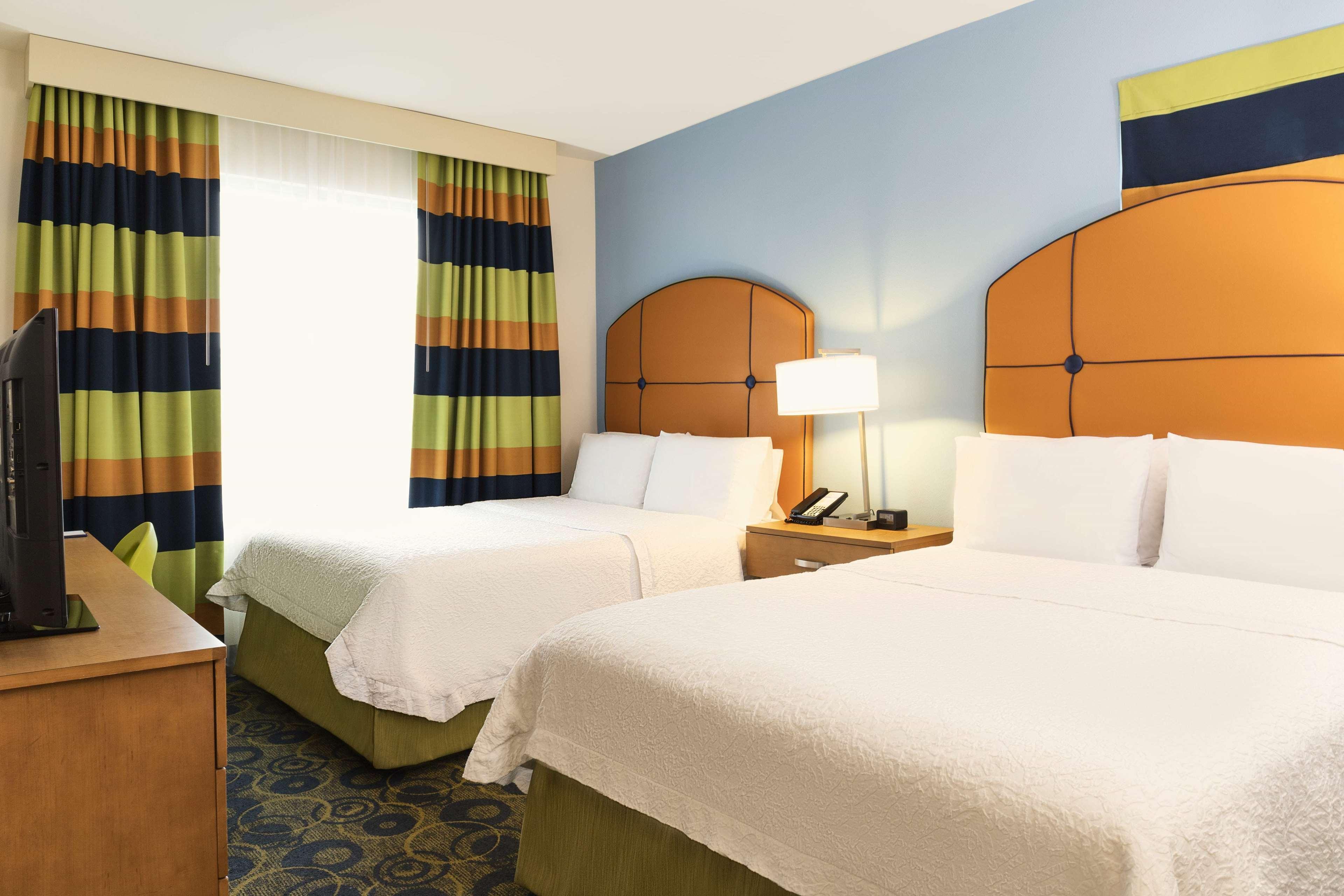 The Claremont Hotel Miami Beach Eksteriør bilde