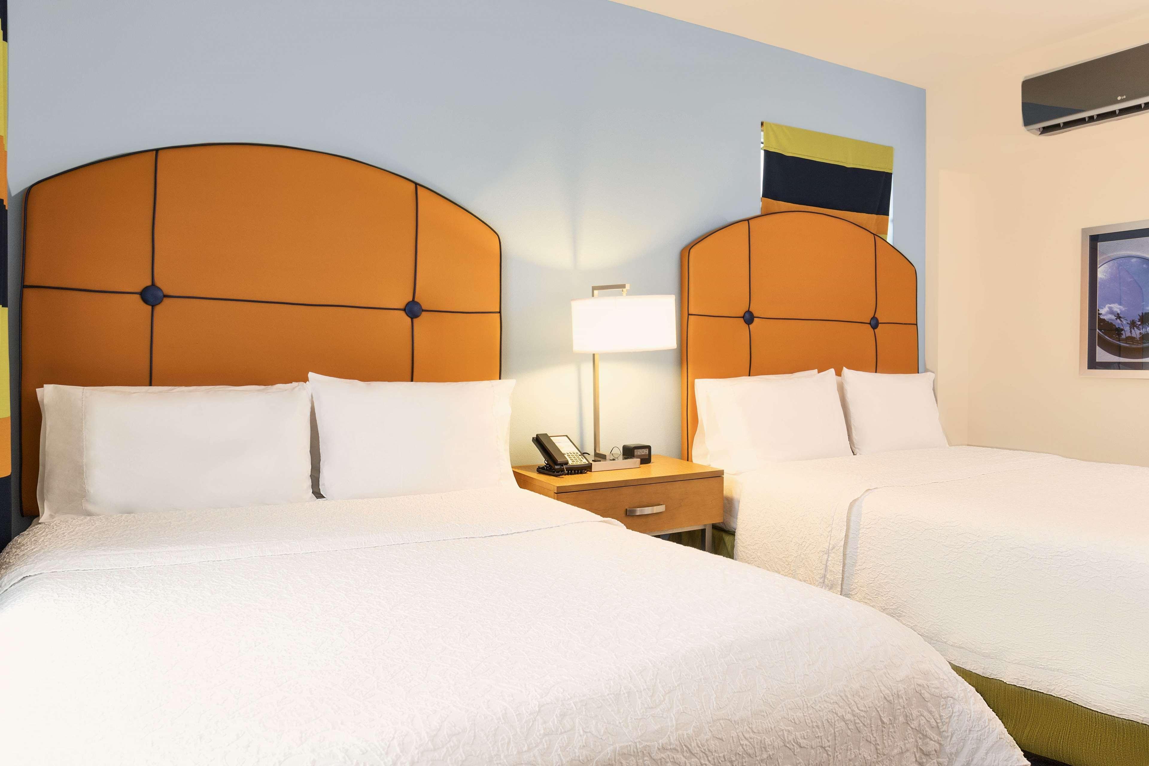 The Claremont Hotel Miami Beach Eksteriør bilde