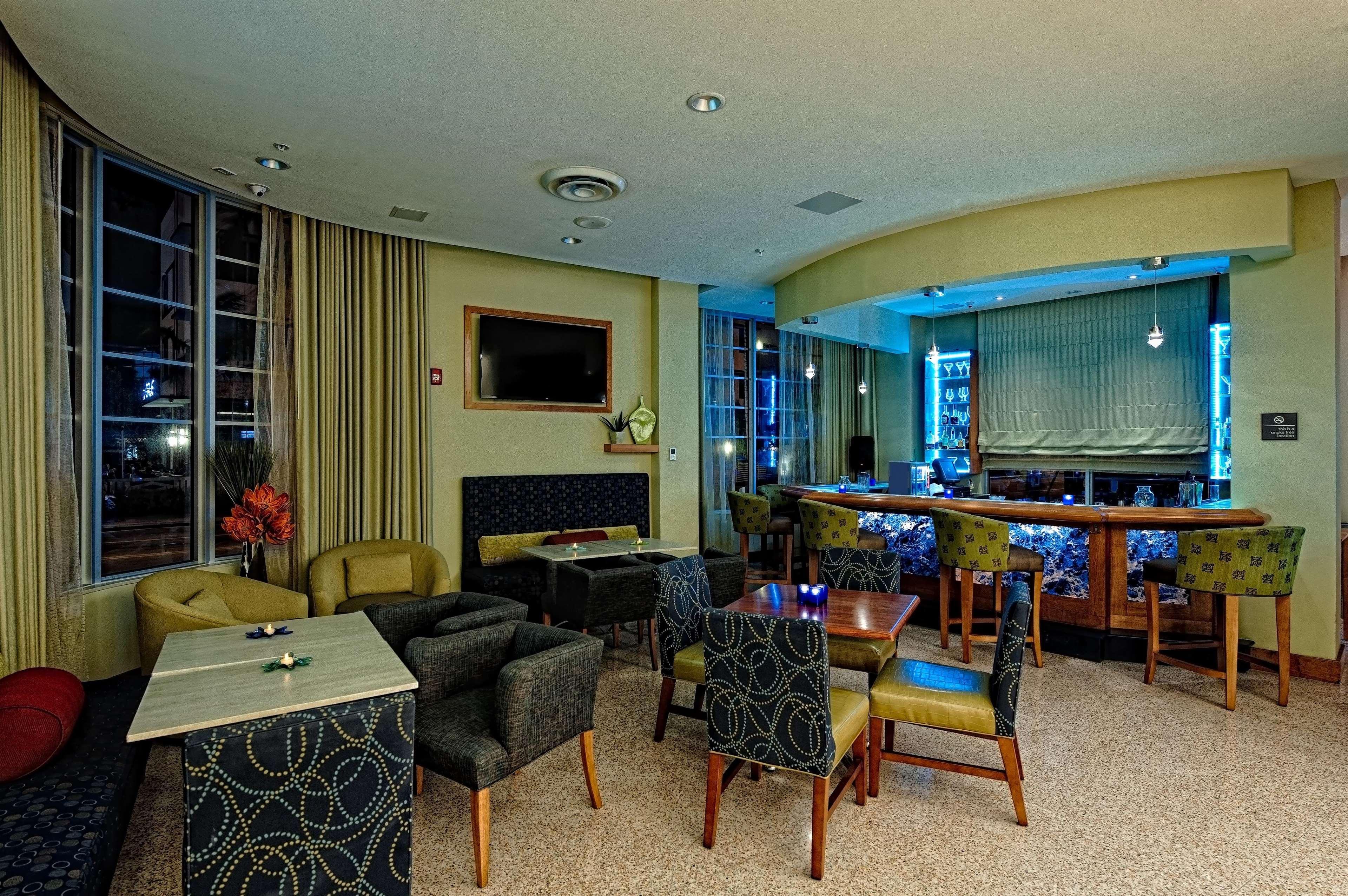 The Claremont Hotel Miami Beach Eksteriør bilde
